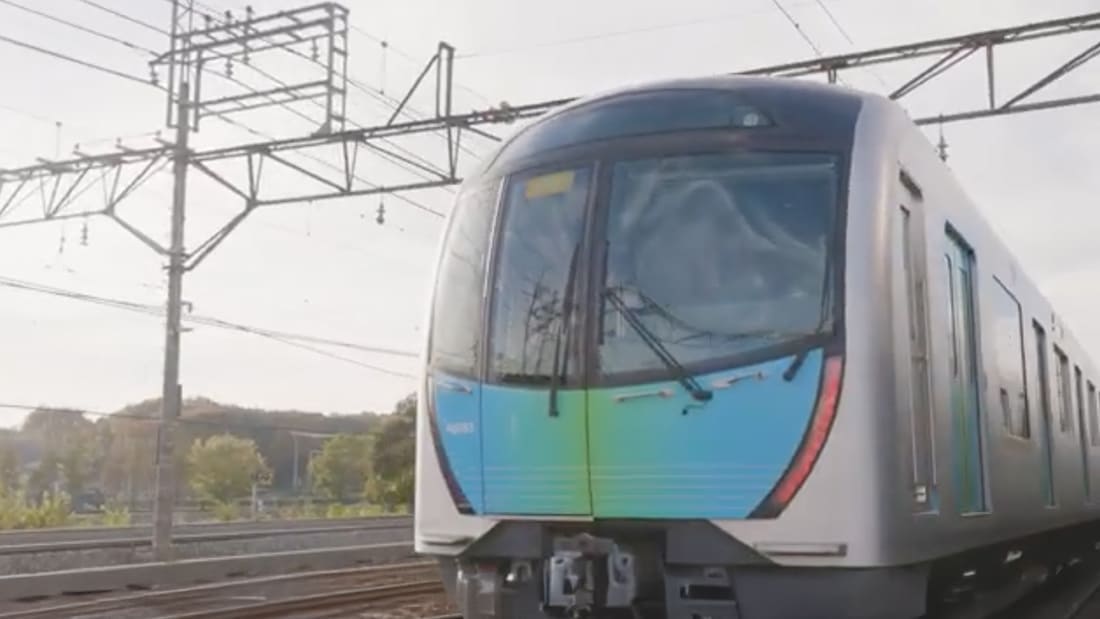 コンセプトムービー