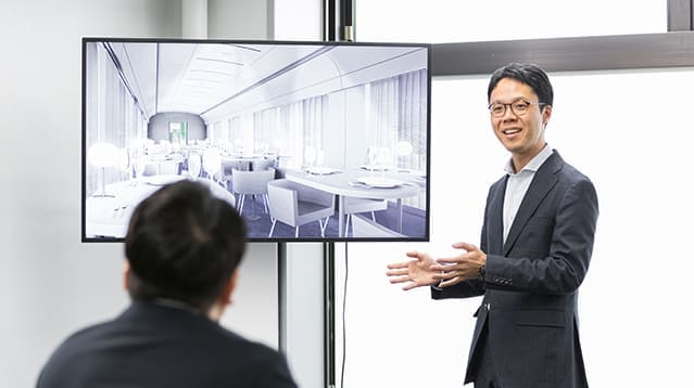 キャリア申告・公募制度 / キャリアチャレンジ制度