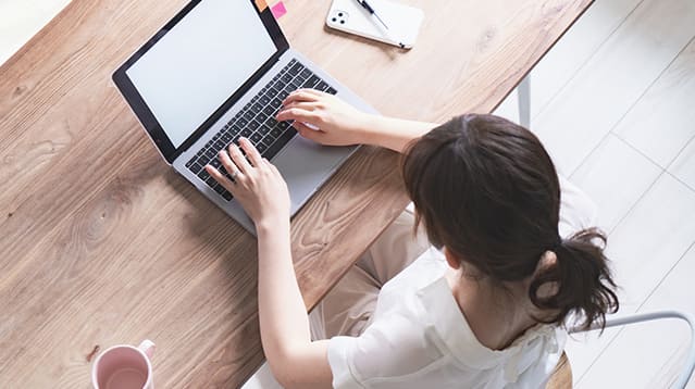 多様な働き方の実現